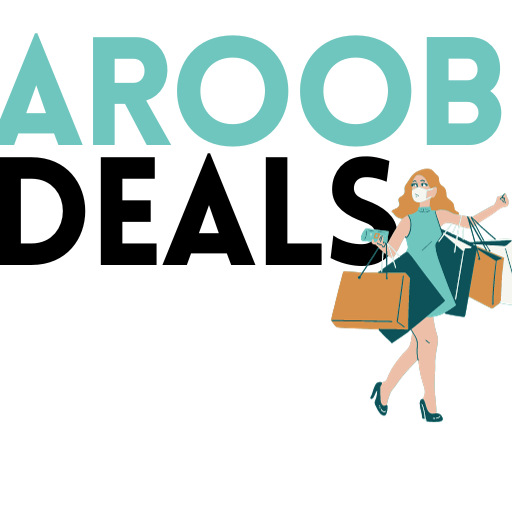 Aroob Deals LLC – Best Online Shopping Website