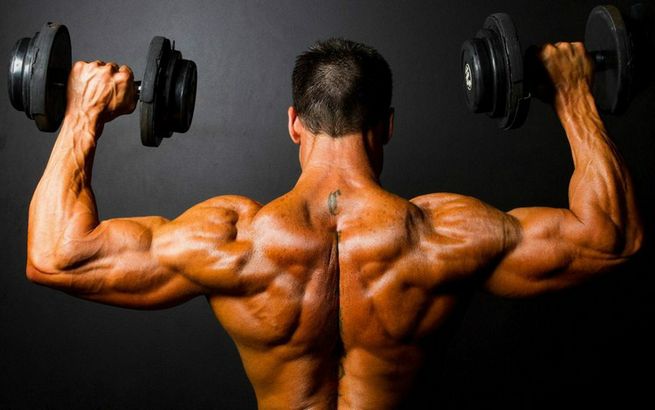 How Steroids Can Help Speed Recovery from Injuries and Strains